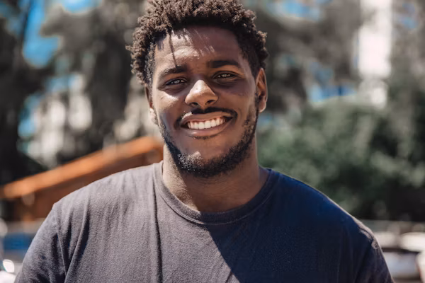 Daneil James
